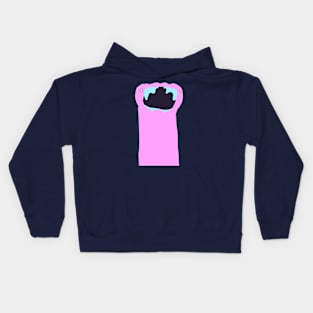 Monster Kids Hoodie